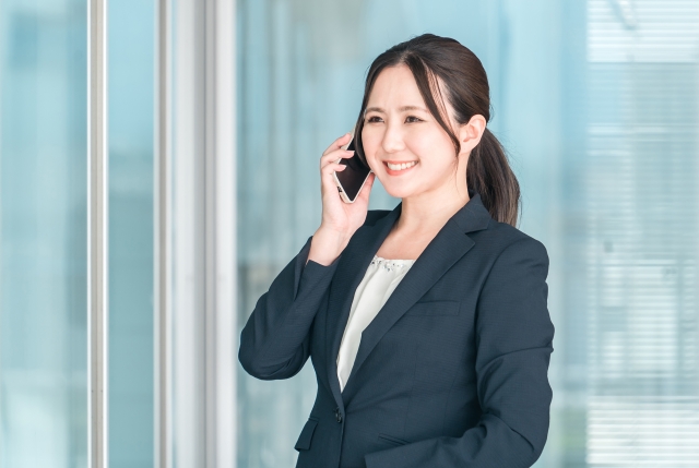 お気軽にお問い合わせください！